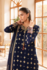 Emaan Adeel | ZAVIA | Noore Festive Formals